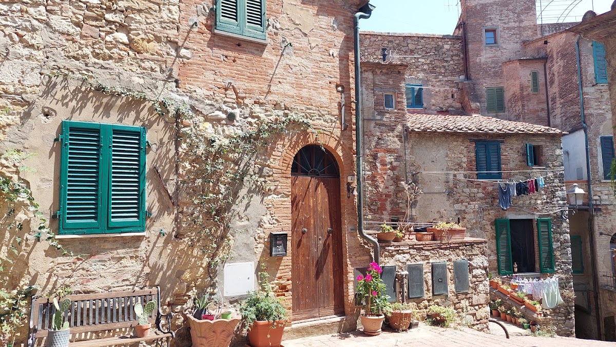 Monteverdi