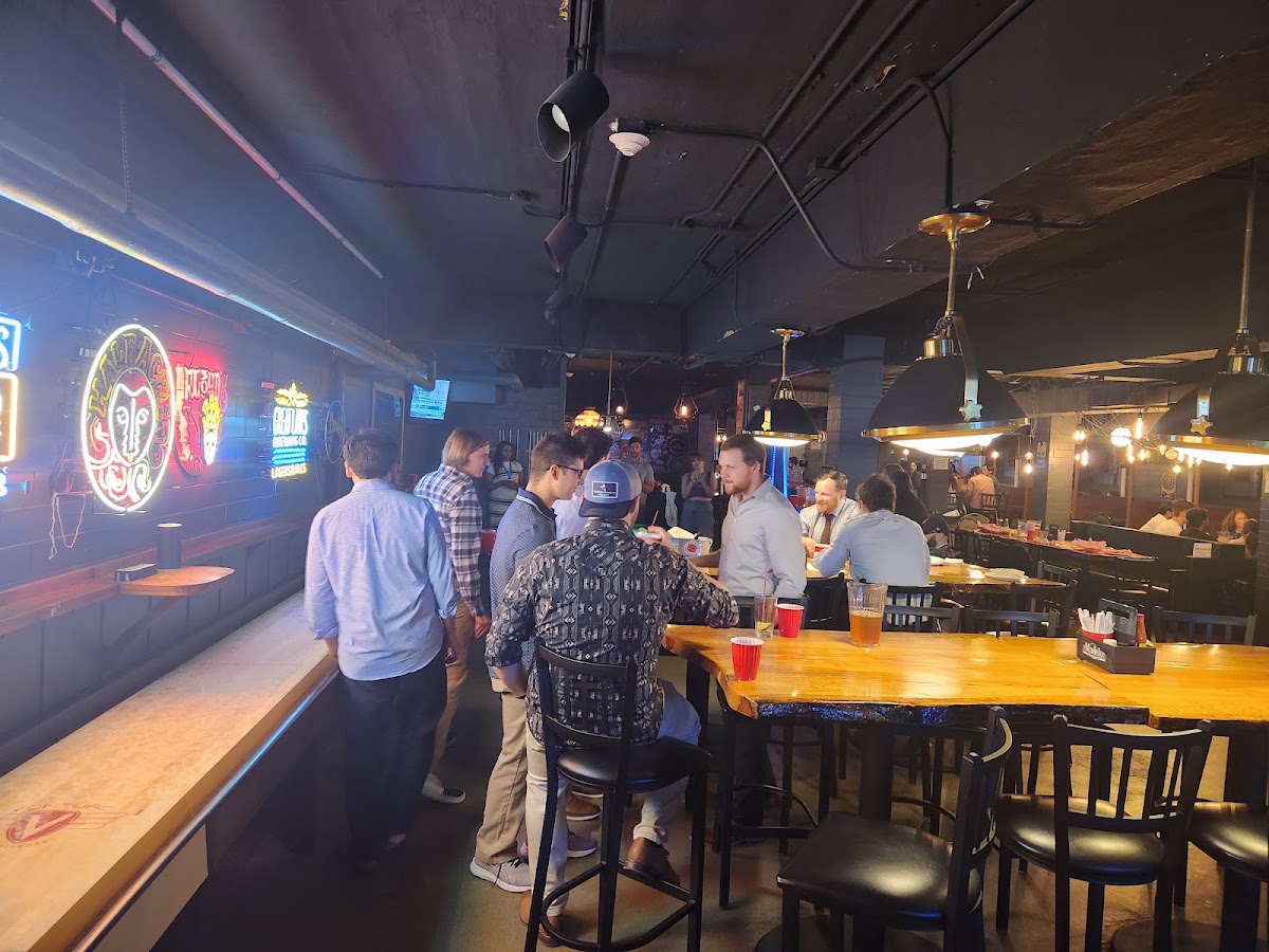 The Pub