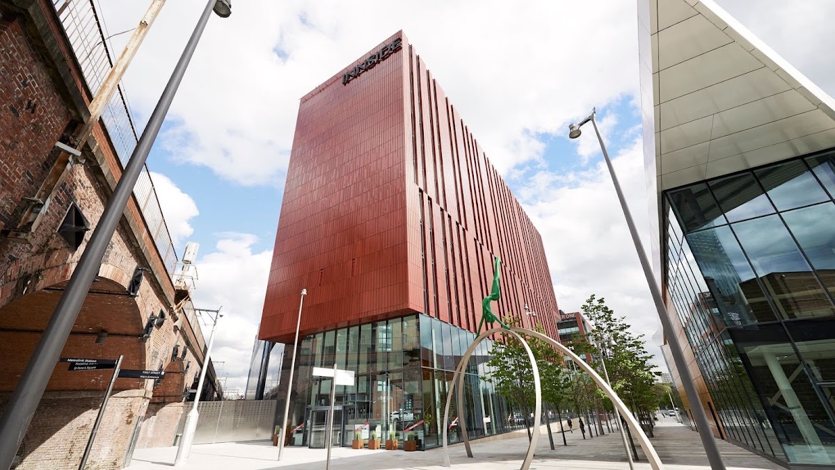 INNSiDE by Meliá Manchester