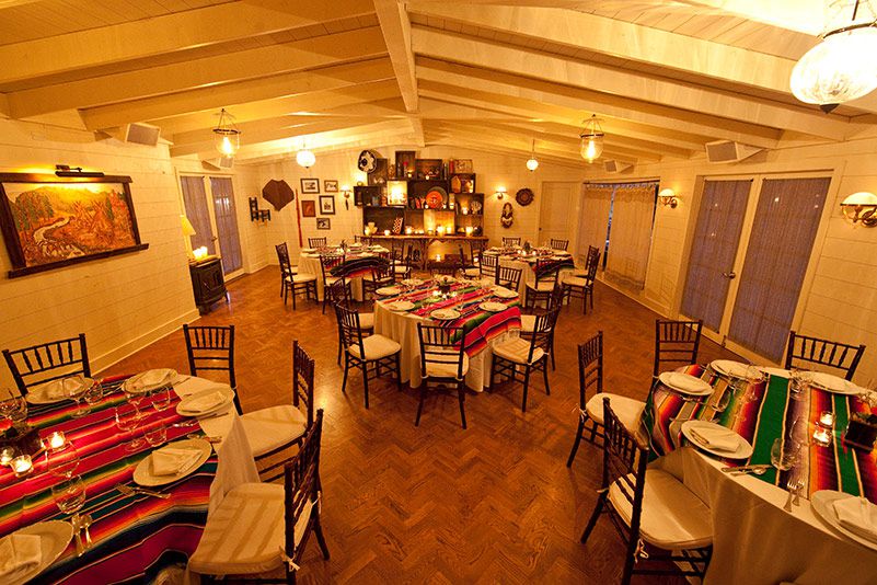 The Bungalow