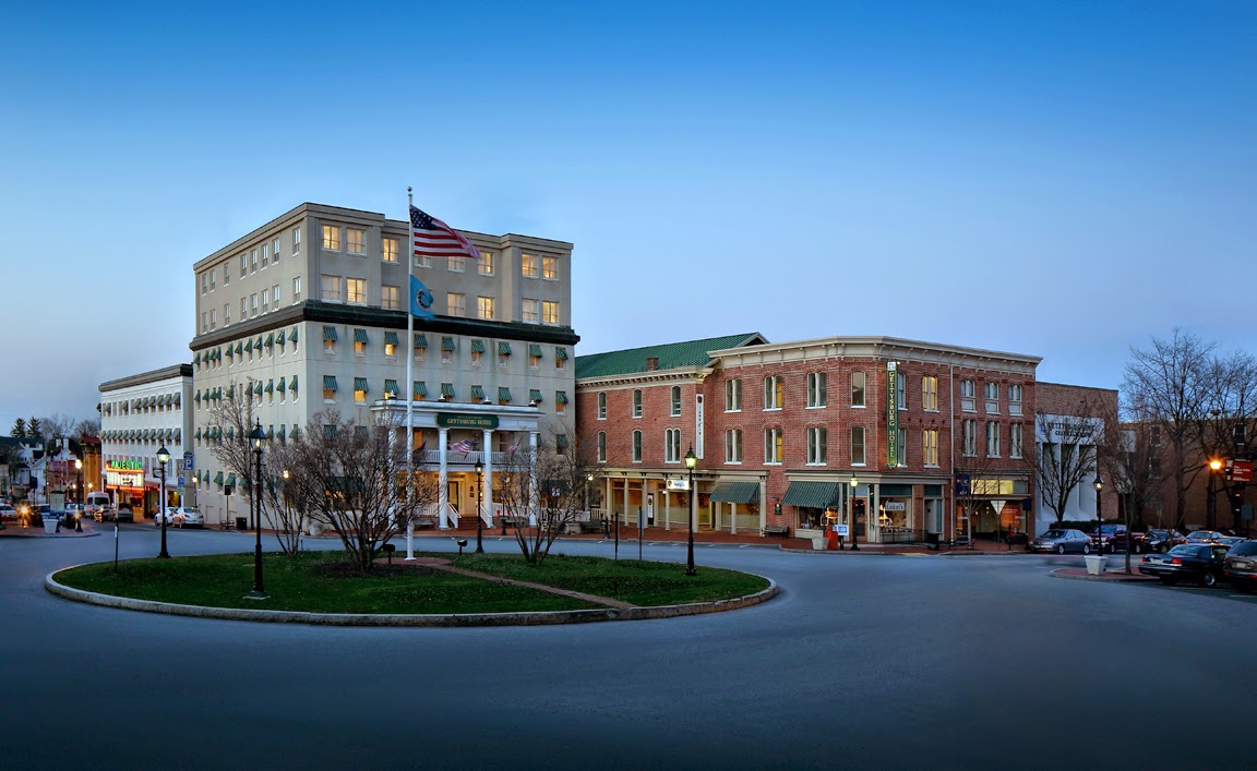 Hotel Gettysburg