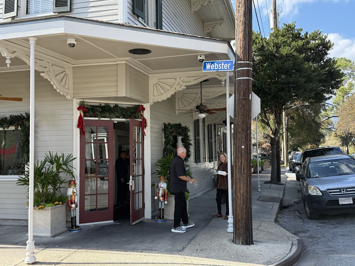 Clancy's Restaurant