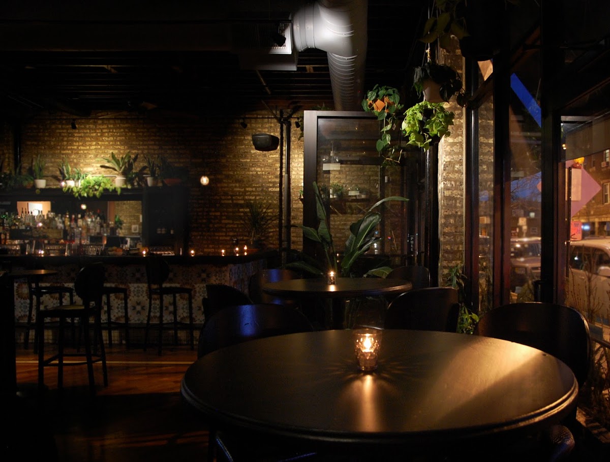 The Best Places to Drink Cocktails in Chicago