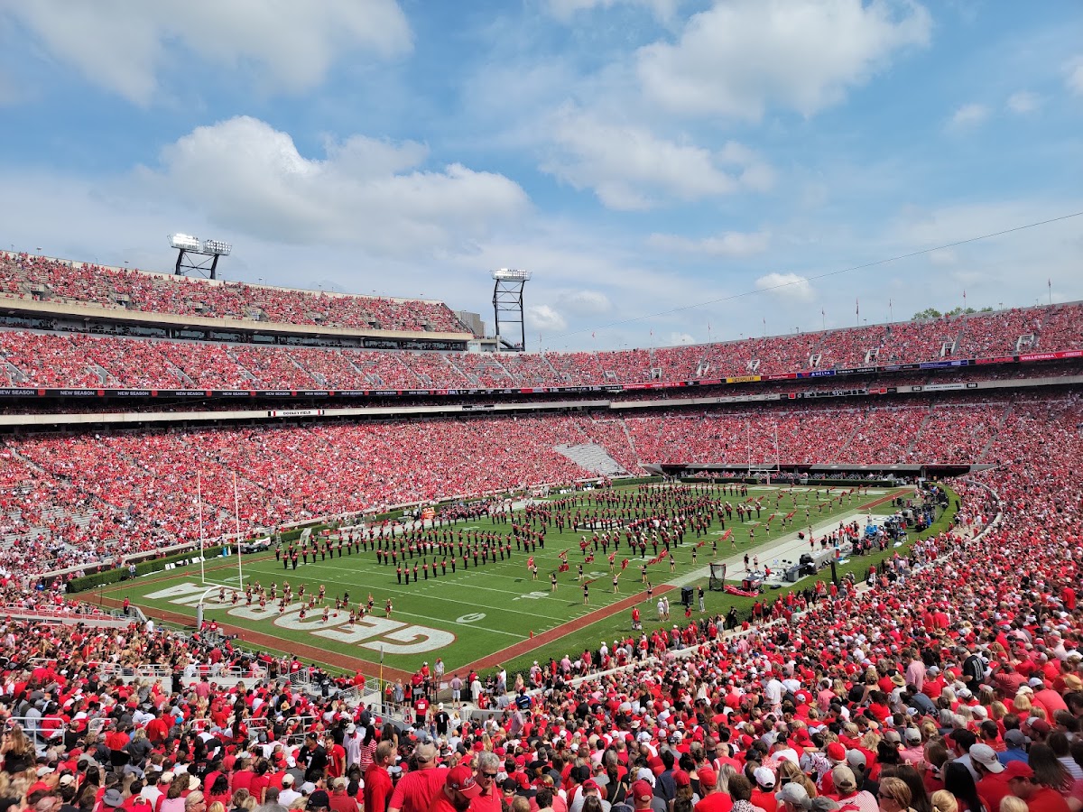 University of Georgia Guide: Where to Eat, Drink & Stay in Athens