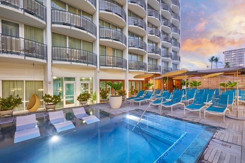 The Laylow Waikiki, Autograph Collection