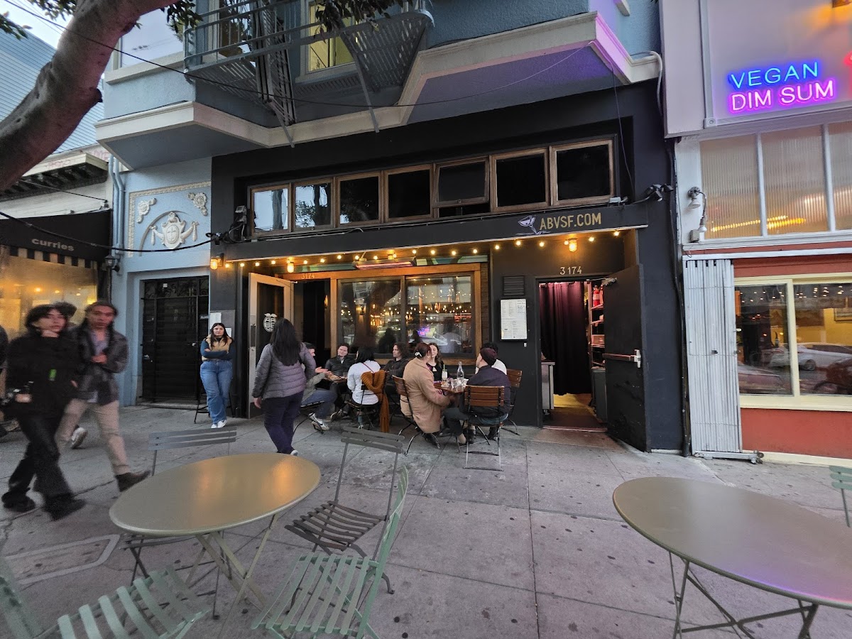 The Best Bars in San Francisco