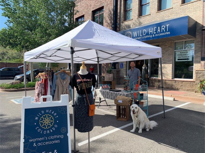 Edwards Corner Farmers Market