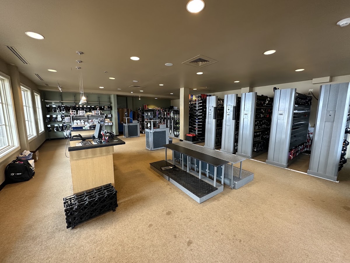 Beaver Creek Sports - Delivery