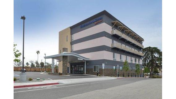 Fairfield by Marriott Inn & Suites Santa Cruz