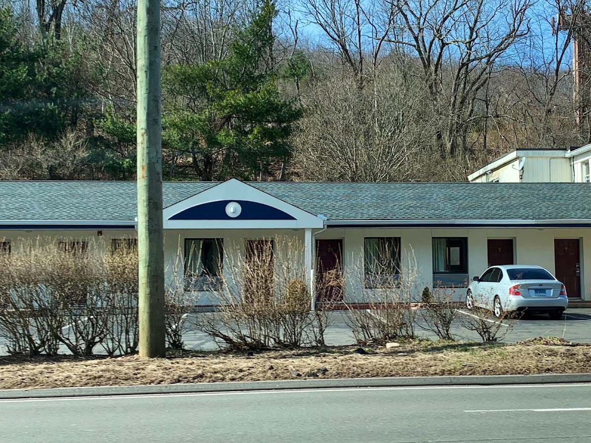 Whitney Inn & Suites