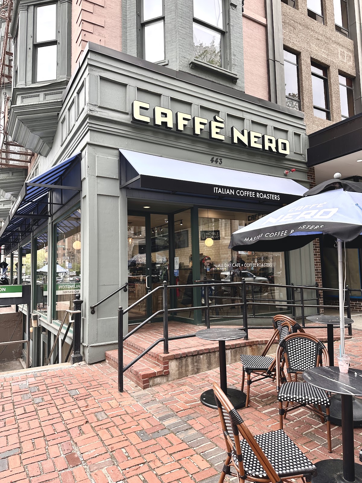 Caffè Nero