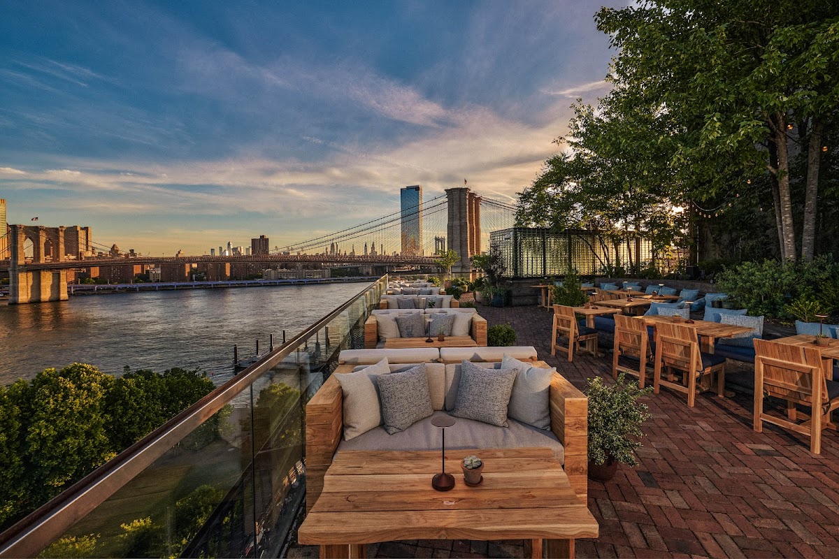 1 Hotel Brooklyn Bridge
