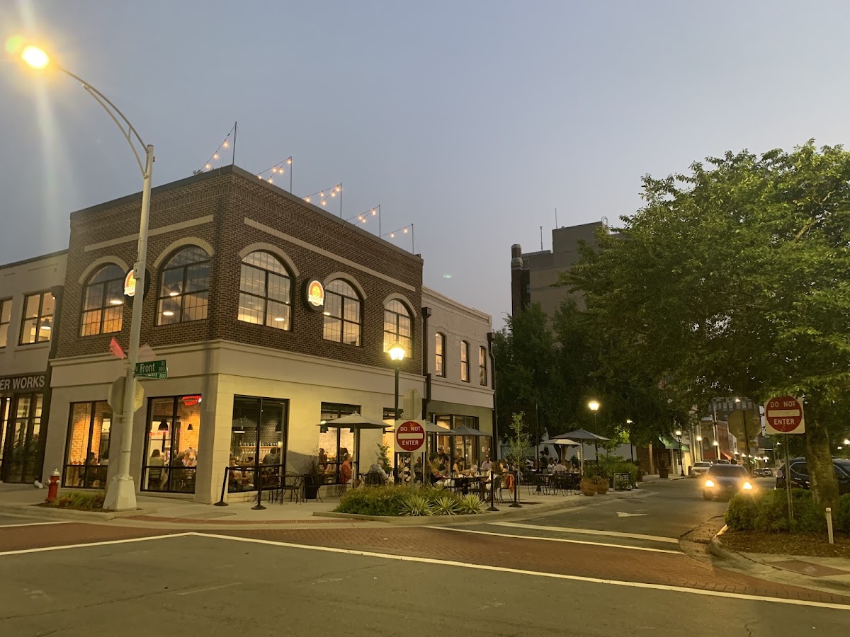 Burlington Beer Works