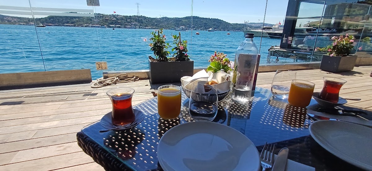 Best Restaurants in Istanbul