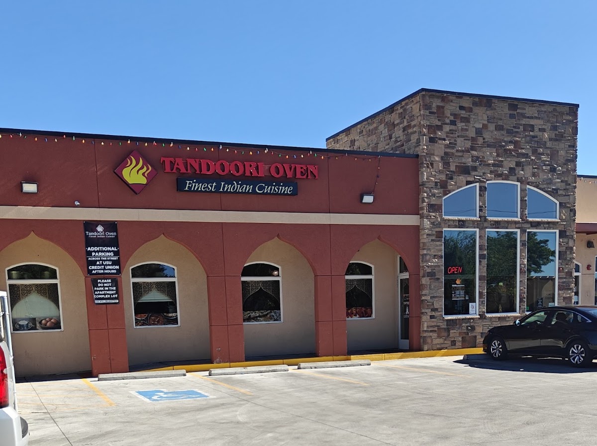 Tandoori Oven