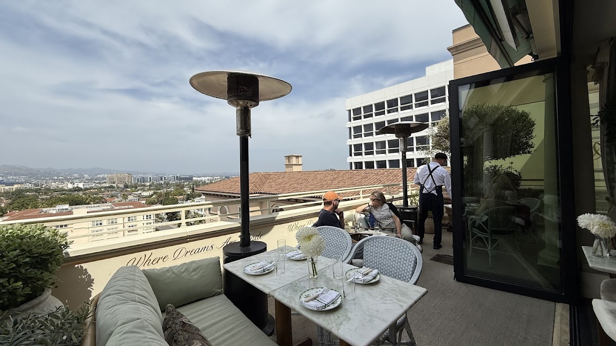 Dante Beverly Hills