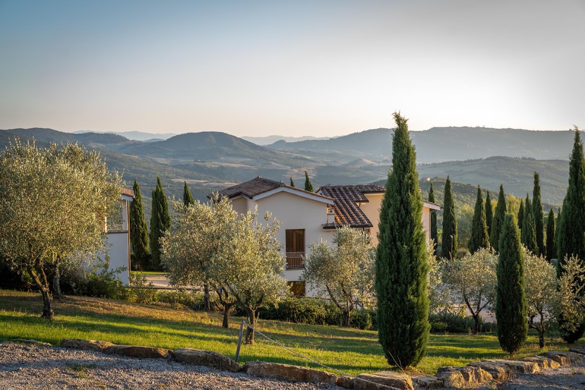 Tenuta Quadrifoglio