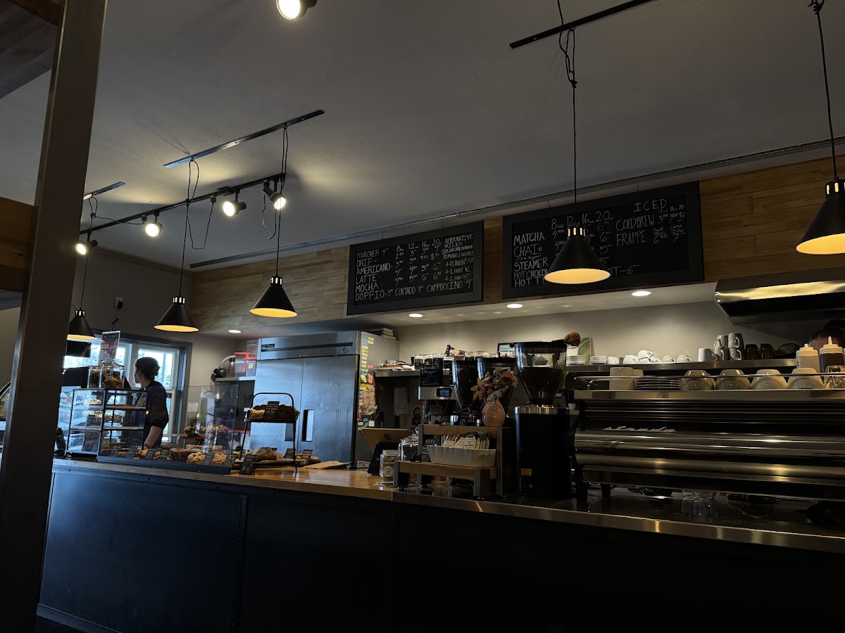 Studio Coffee Roasters