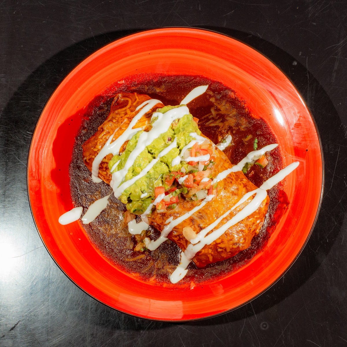 AllBerto's Mexican Kitchen