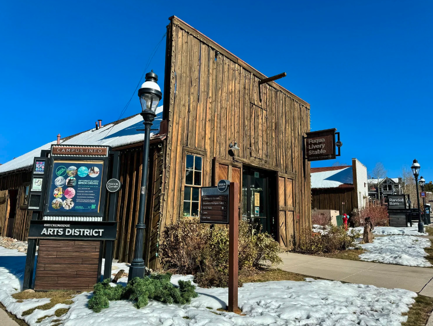 Breck Create