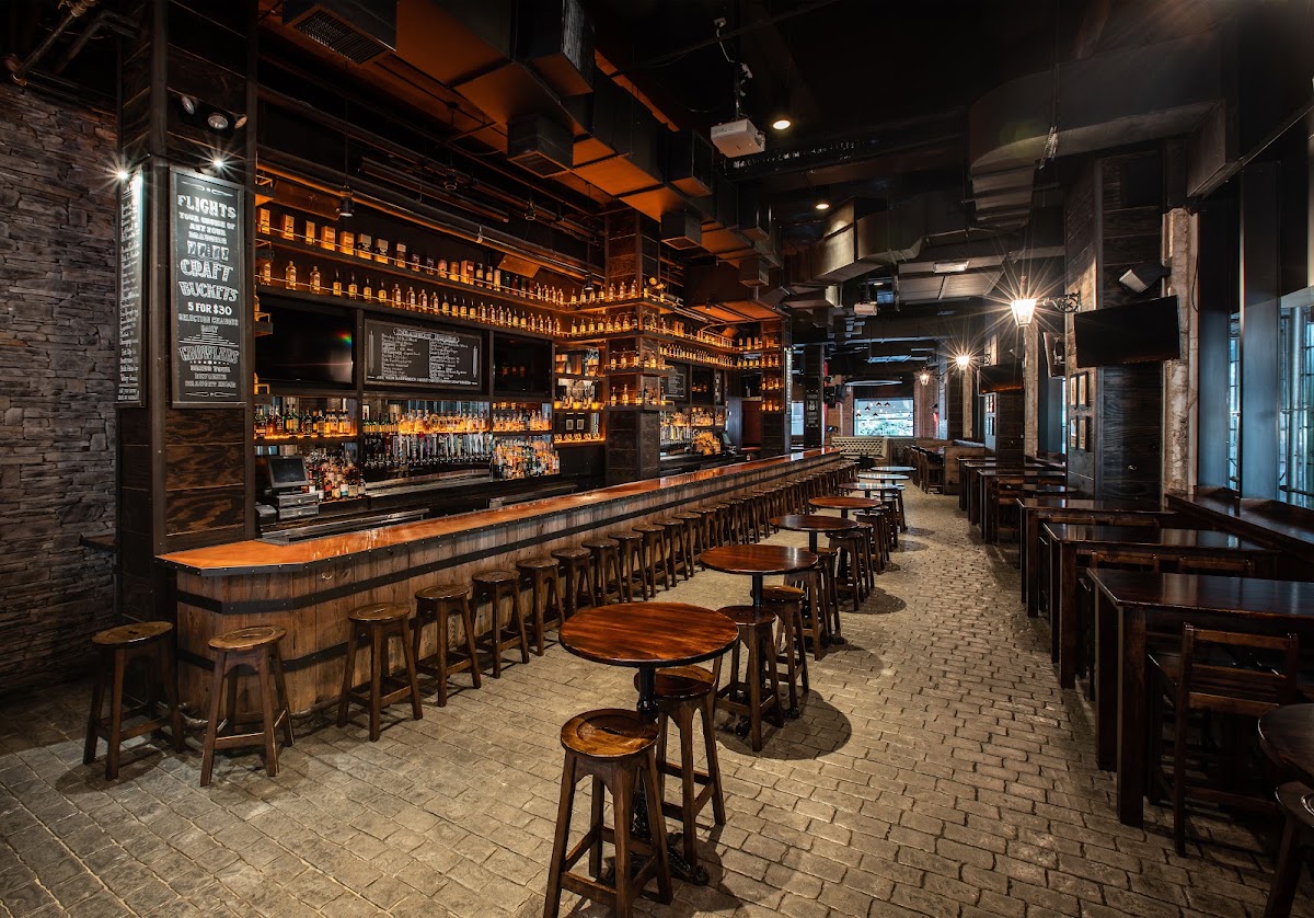 Stout NYC