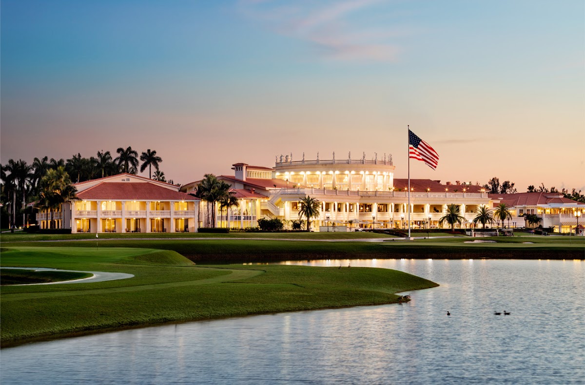 Trump National Doral Miami