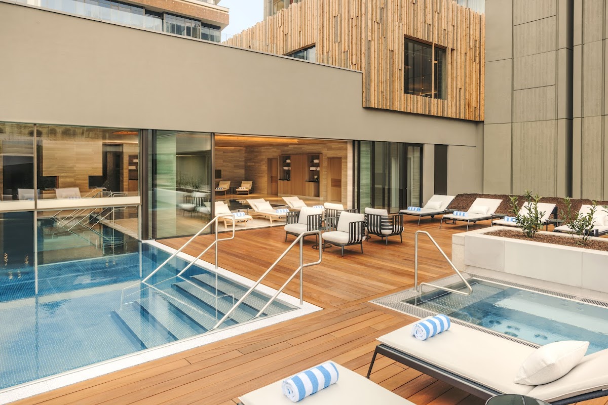 13 of the best hotels in Prague