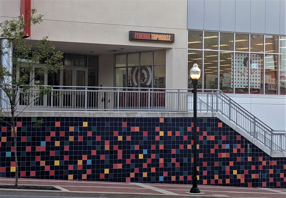 Federal Taphouse