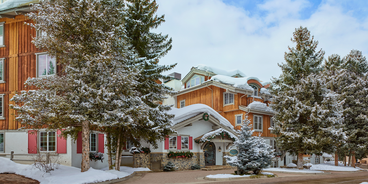 Christiania Lodge at Vail