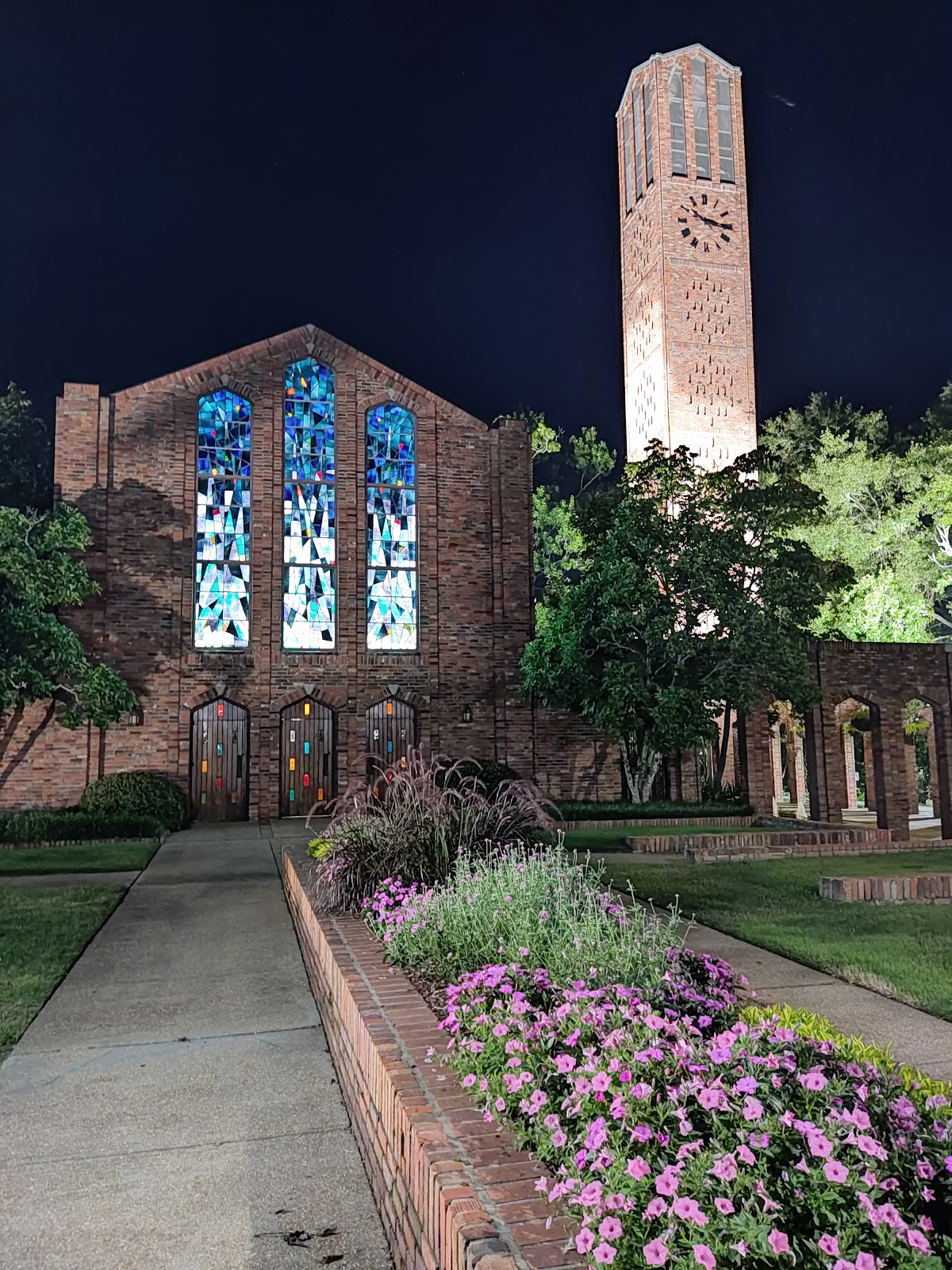 Chapel of Memories