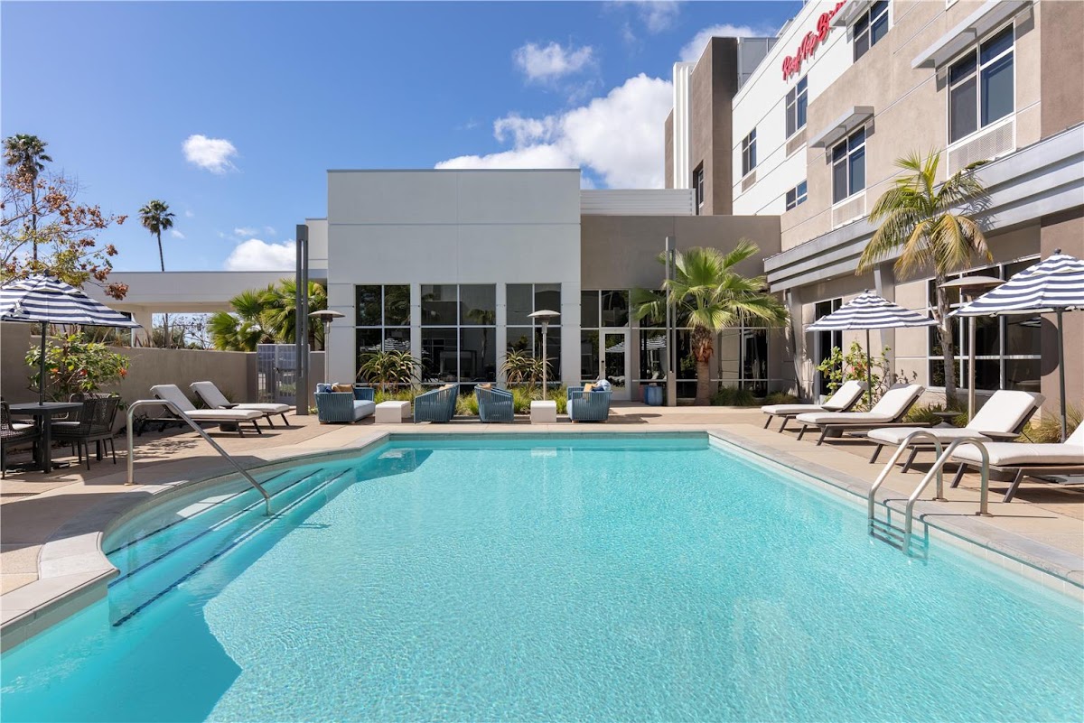 Hilton Garden Inn Santa Barbara/Goleta