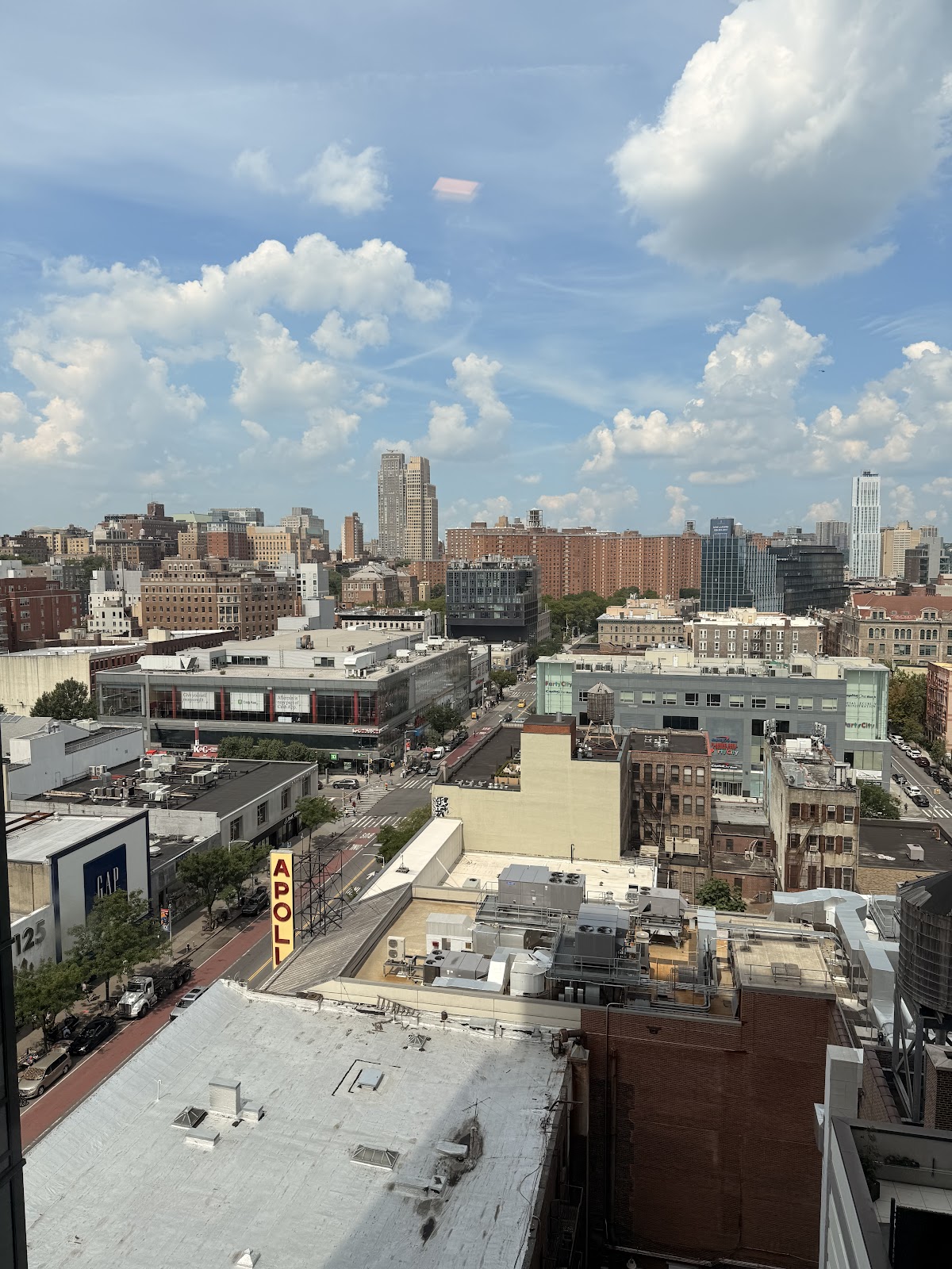 Renaissance New York Harlem Hotel