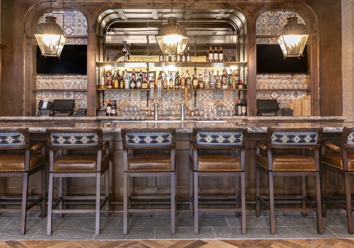 The Players' Pub
