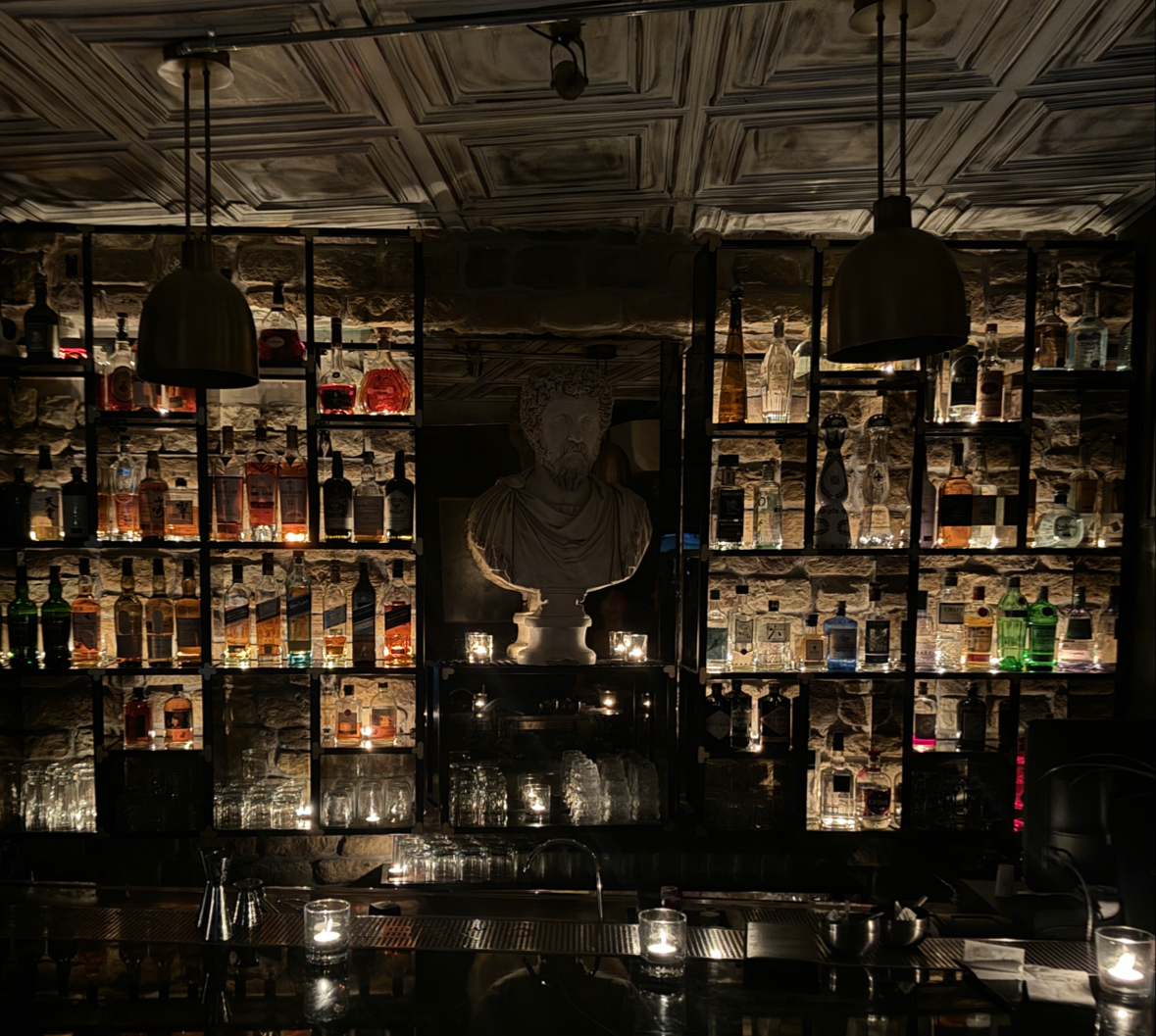 The best bars in Istanbul