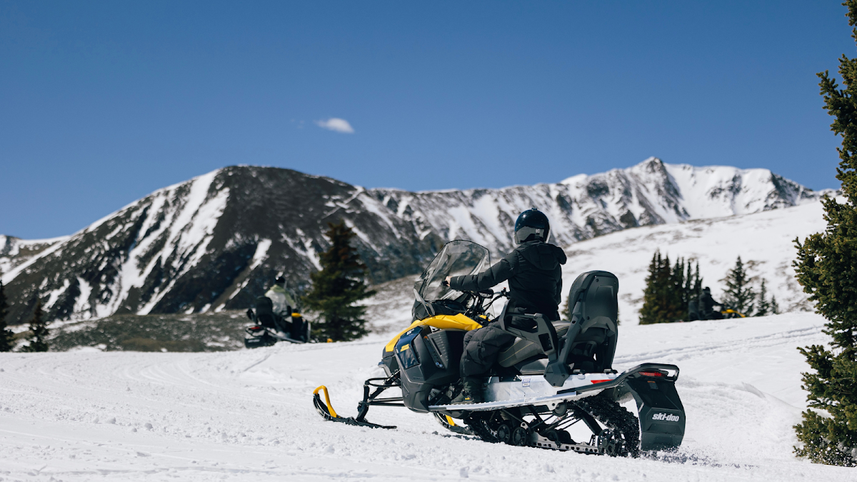 Good Times Adventure Tours