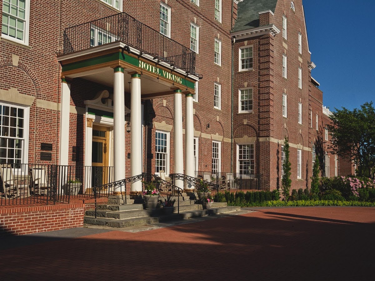 Hotel Viking