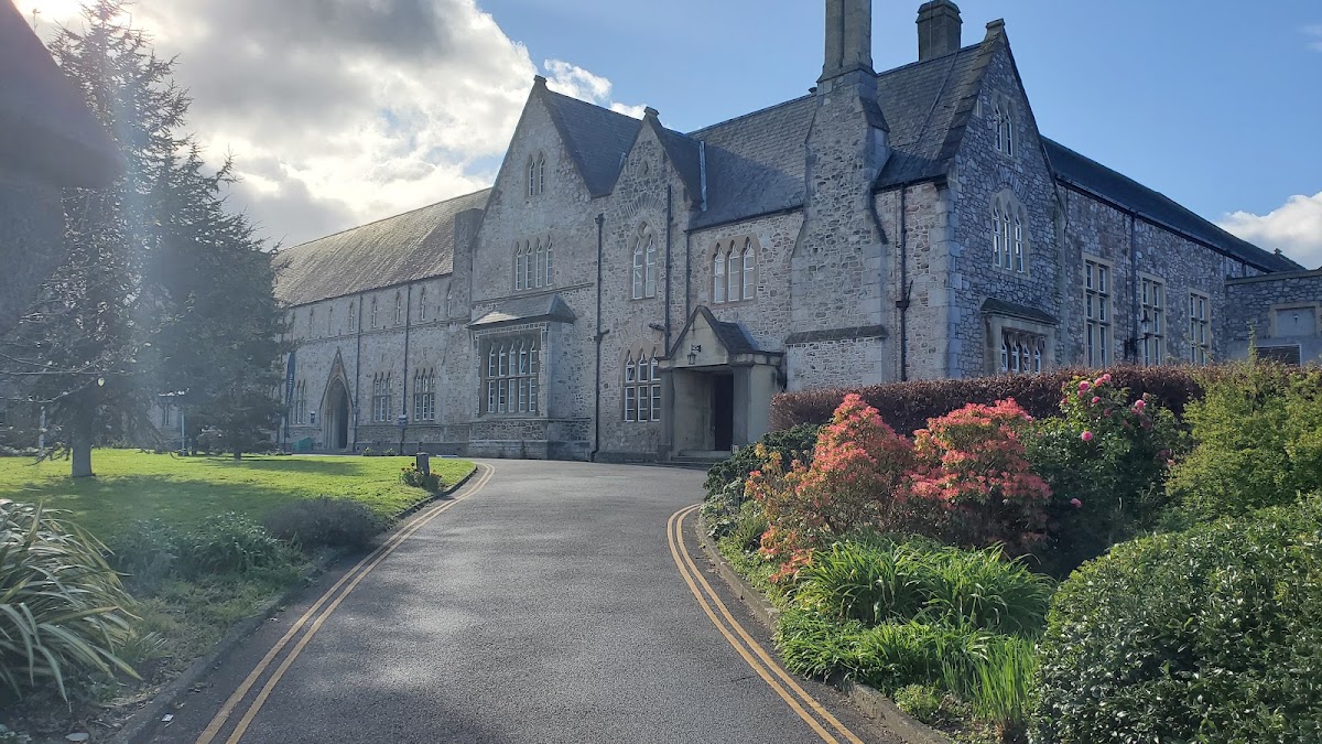 University of Exeter St Luke's Campus