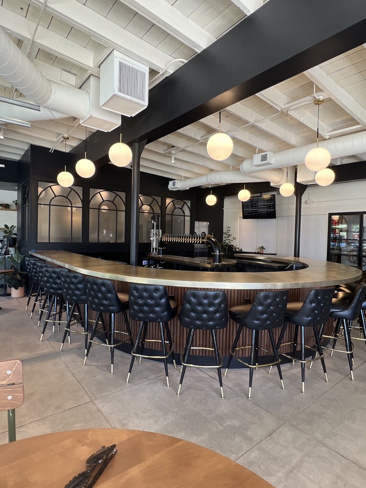 Harland Brewing, South Park