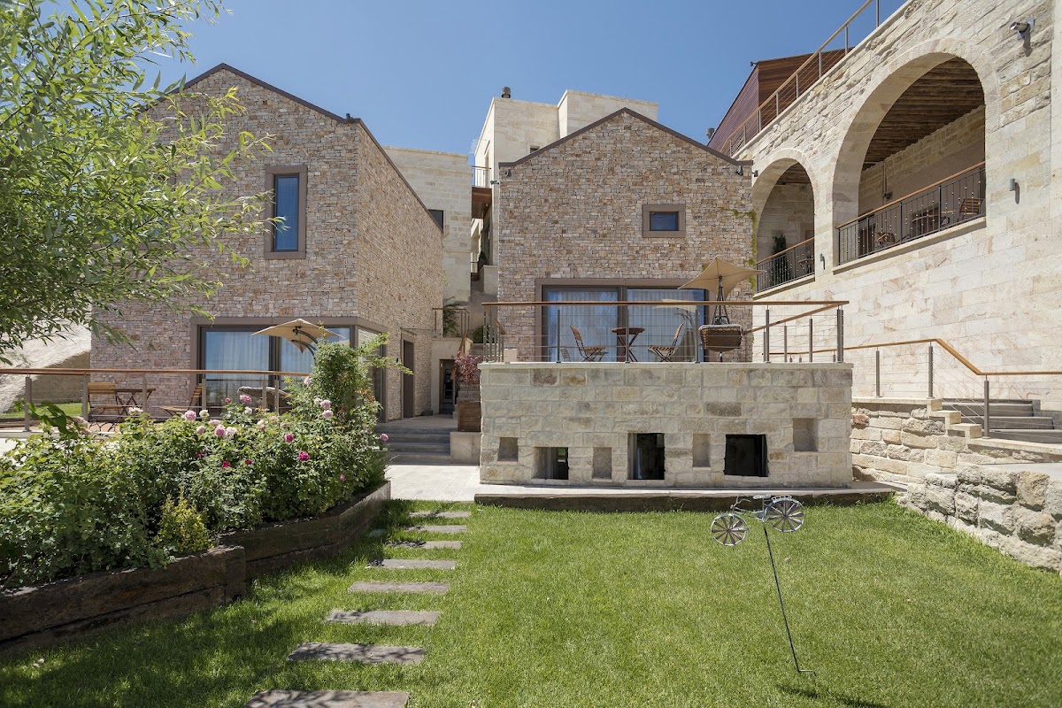 Ariana Sustainable Luxury Lodge, an SLH Hotel