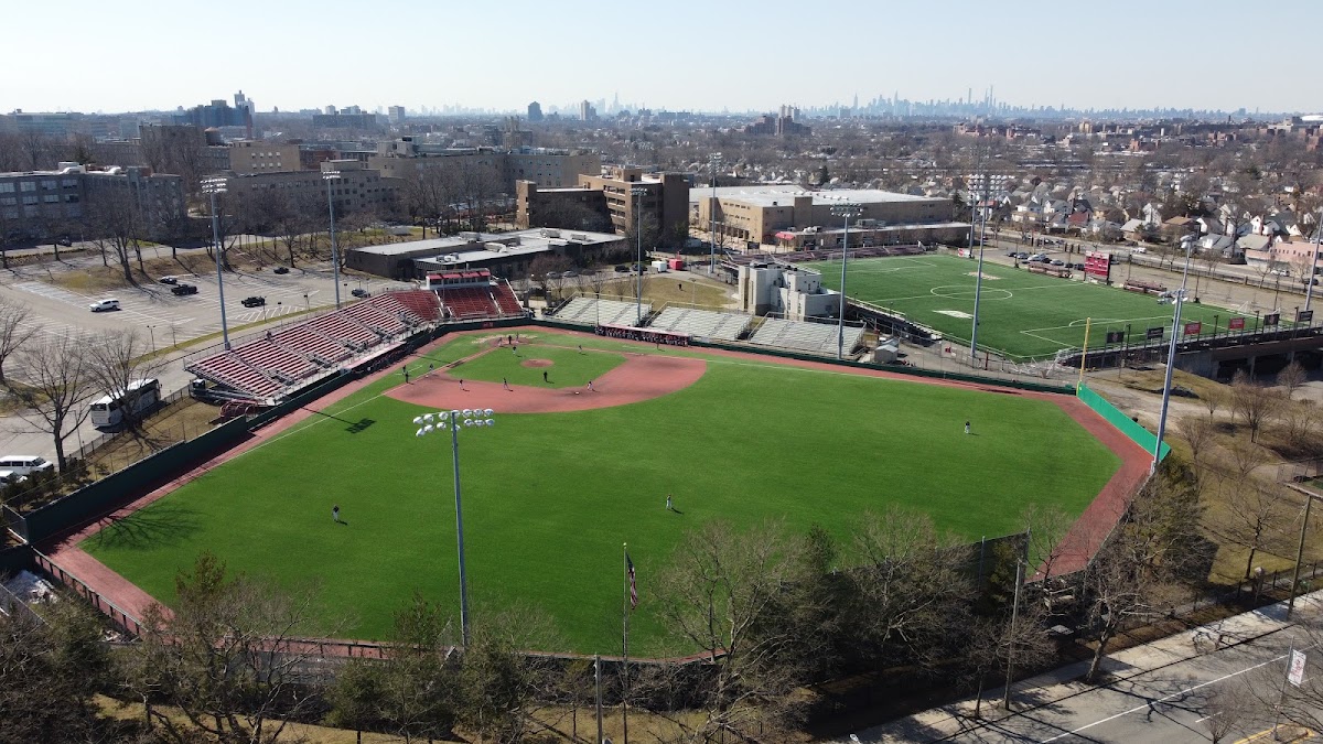 Jack Kaiser Stadium