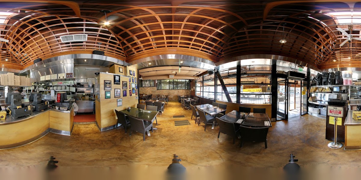 Bossa Nova Hollywood