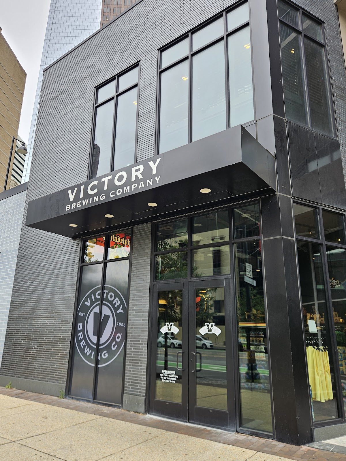 Victory Brewing