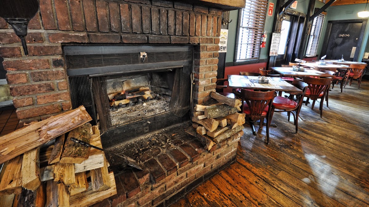 Freight Yard Pub