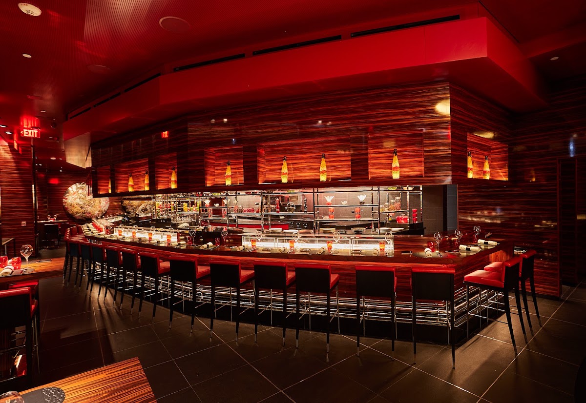 L'Atelier de Joël Robuchon