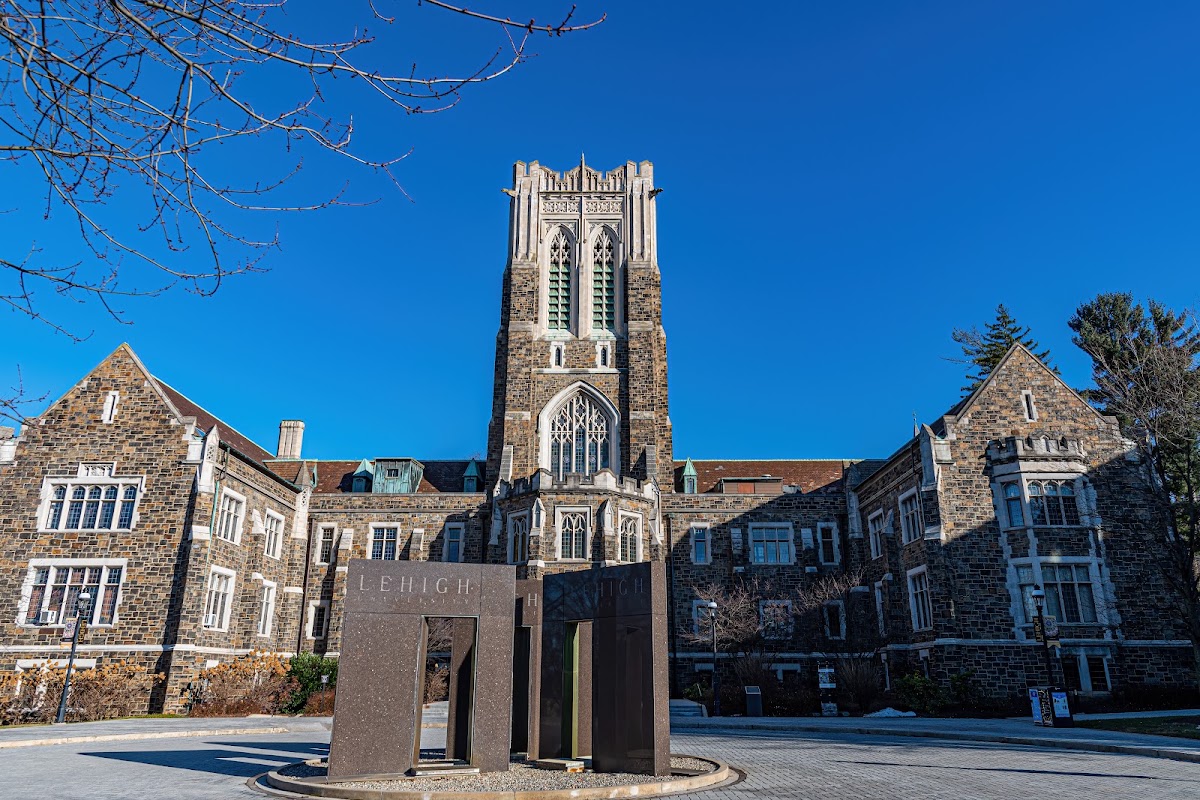 Alumni Memorial Building