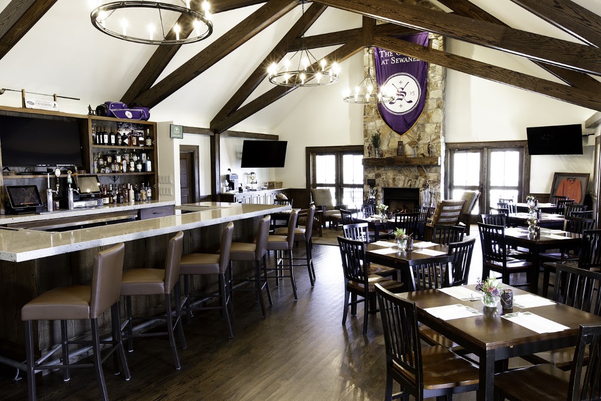 Green's View Grill
