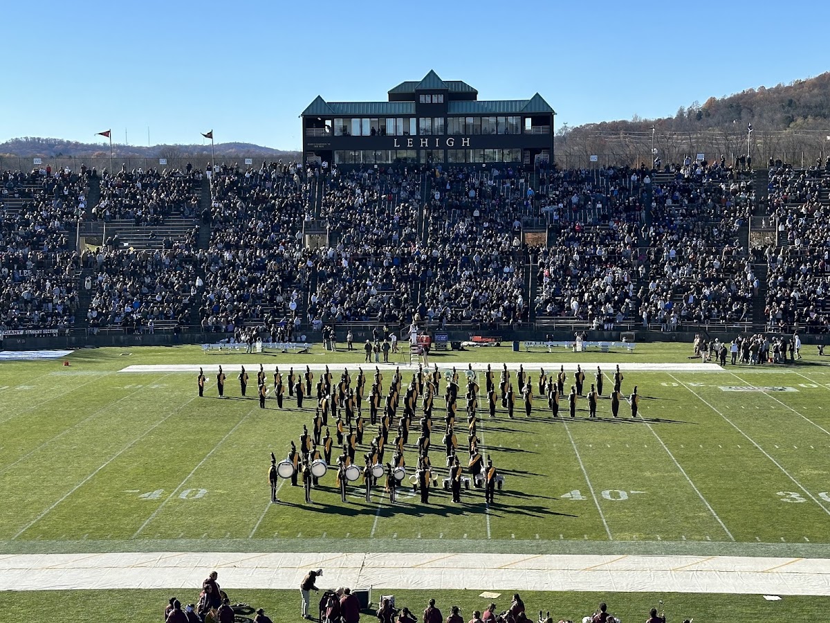 Goodman Stadium