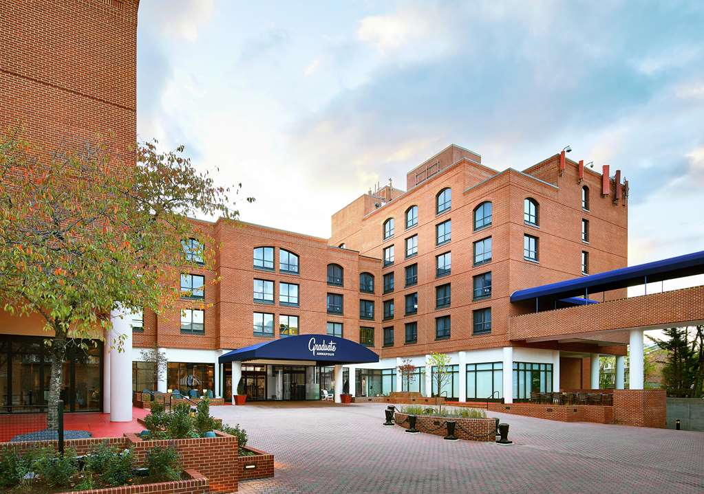Graduate by Hilton Annapolis