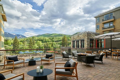 The Westin Riverfront Resort & Spa, Avon, Vail Valley