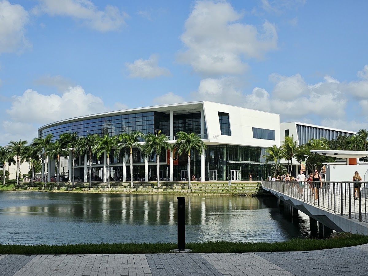 Shalala Student Center